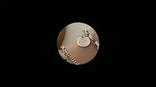 VENTFILLE 925 Sterling Silver Thai Silver Bracelet for Women Vintage Geometric Heart Love Lucky Punk