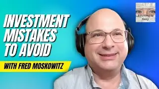 AIE 210 Investment Mistakes to Avoid