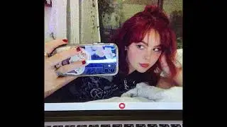 Dark Red {Prod. Waxie}