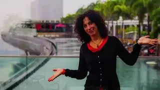 Londres Singapur