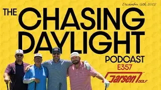 📱The Death of Public Golf in Vegas? Bears Best & Desert Pines Updates