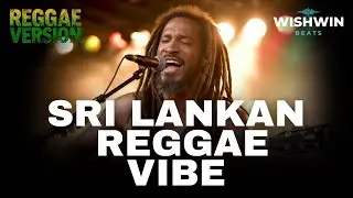 Dumare & Malsara  දුමාරේ මල්සරා | Sri Lankan Reggae Vibe | Sri Lankan Reggae Medley | Wishwin Beats