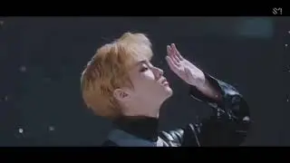 [NCT 127] | 'Superhuman' Mark and Johnny's Part Loop