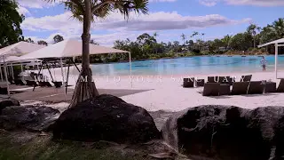 InterContinental Sanctuary Cove Resort