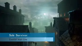 Let's Play - Everyquest - New World - Everfall - Sole Survivor