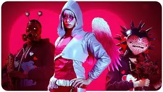 THE FINALS Patch 5.8.0: Valentine&rsquo;s Event Cosmetics Showcase