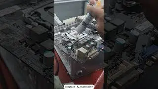 Restoration 10 Years old PC to NEW PC