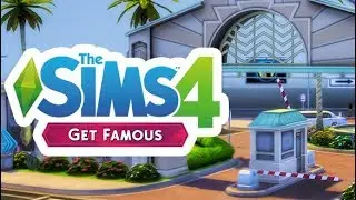 ACTOR PLAY THROUGH GAMEPLAY 🎬 | THE SIMS 4 // GET FAMOUS