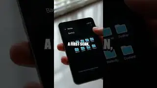 Set Up a Personal Cloud NAS in 60 Seconds