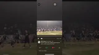 pacifica high school cheer halftime performance 2018