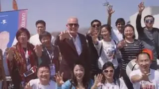 LEObuzz Bluefire:   LEODubai Executive Trip March 2017