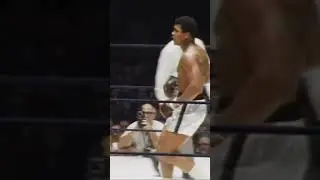 Muhammad Ali Shuffle