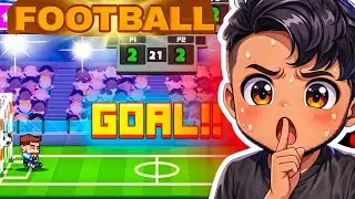 LAST-SECOND GOAL!! 🤯 You Won’t Believe This Match