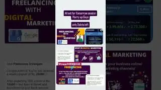 Idigitalprenuer Live Telugu Mentor