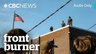 What happens in ICE detention? | Front Burner