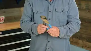 Channellock 430 10-Inch Straight Jaw Tongue & Groove Pliers to the test!