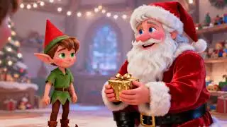 christmas carols and stories