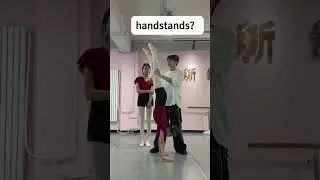 When a dance prodigy joins my class..#funny #dance #fyp #trending #comedy