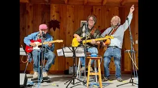 CaHoots | Video Sampler