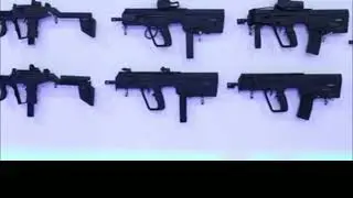 defence expo 2022 army rifle style 12 bore gun launch ਭਾਰਤ ਵਿਚ ਪਹਿਲੀ ਵਾਰ