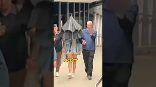 Taylor Swift's father Scott Swift Almost Got ARRESTED Because of This...