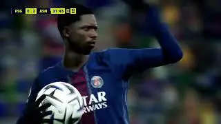efootball 26 PSG vs Monaco un choc de Ligue 1 titanesque !