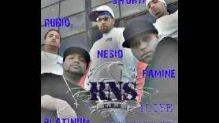 RNS - Envidia
