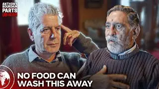 Bourdain Faces the Bloody, Racist Past of India |  Anthony Bourdain Parts Unknown