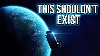 The Impossible Nature of Kepler-22b &mdash; Scientists Can&rsquo;t Explain This