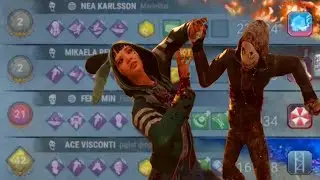 BULLY SQUAD GOES AGAINST MY LEIGON AND FAIL MISERABLY | Dead By Daylight