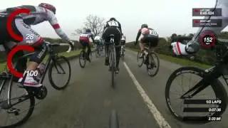 Spring Chicken Road Race - 2016