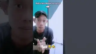 lulucon lucu ngakak banget