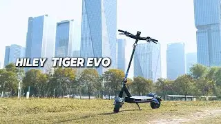Hiley Tiger EVO Detailed Overview