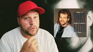 Toby Keith - Wish I Didnt Know Now Reaction! #tobykeith