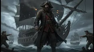 5 Essential Facts About BLACKBEARD That Will Change Your View of Pirate History