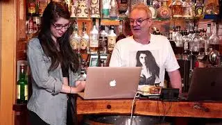 Peter Coulson Live Stream - Q&A