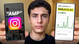 how to make a doctors yearly salary every month with instagram (no followers needed)