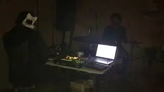 Marsh Sound @ Mind Palace