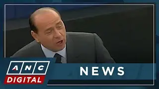 Italy declares June 14 as national day of mourning for Berlusconi | ANC