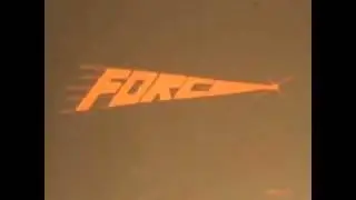 force - the beast