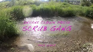 Insane Clown Posse - Scrub Gang (Lyrics)