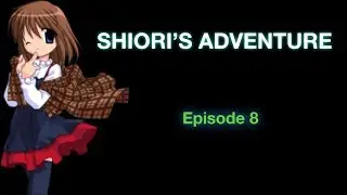 NICK54222 MUGEN: Shiori's Adventure Episode 8: Devilotte