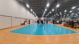 W1 | Slay (50) vs Paycheque to paycheck (44) | Game 2