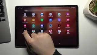 Как удалить Family Link с SAMSUNG Galaxy Tab S7 FE &mdash; стереть приложение родительского контроля