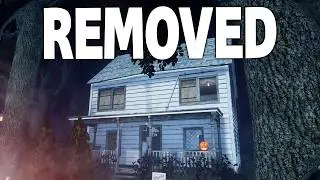 How Haddonfield BROKE Dead by Daylight