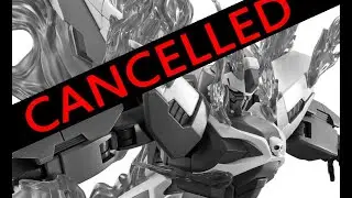 Gunpla community responds to scalpers!