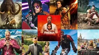 Top 5 Under 200MB Size Pc Games