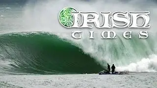 Irish Times - Part 1
