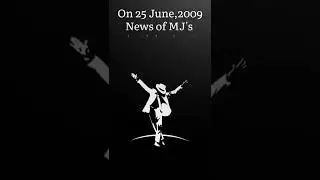 😱 MichaelJackson's DEATH Crashed GOOGLE 🤯