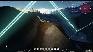 Dual Universe - MyDU - Setting up mining units